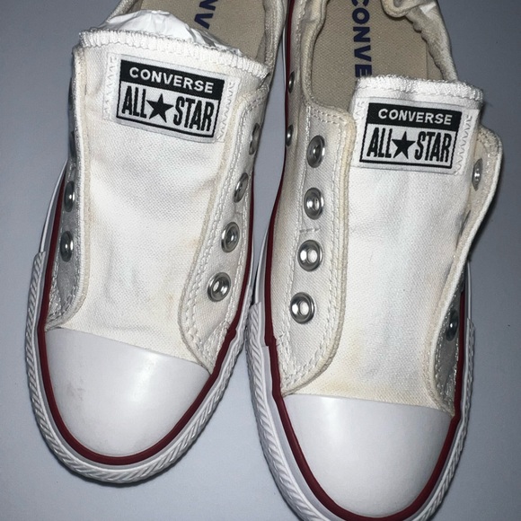Converse - Picture 3 of 6